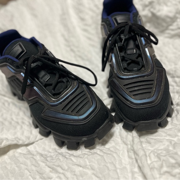 Prada Cloudburst Thunder - Picture 8 of 8